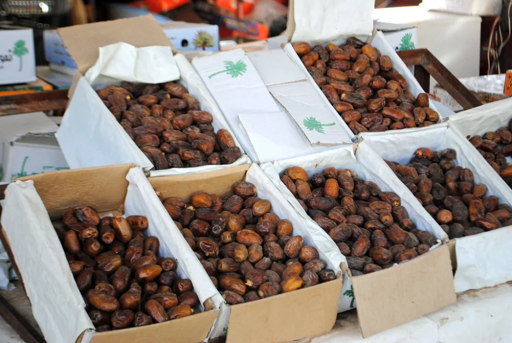 Cara Jadi Agen Kurma di Jakarta & Jabodetabek: Panduan Lengkap 2026