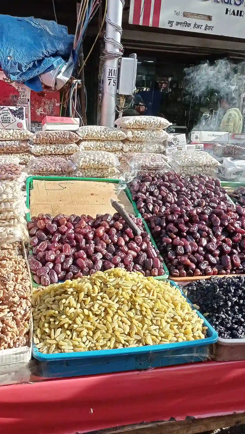 Peluang usaha kurma 2026: kenapa jalur importir langsung lebih aman