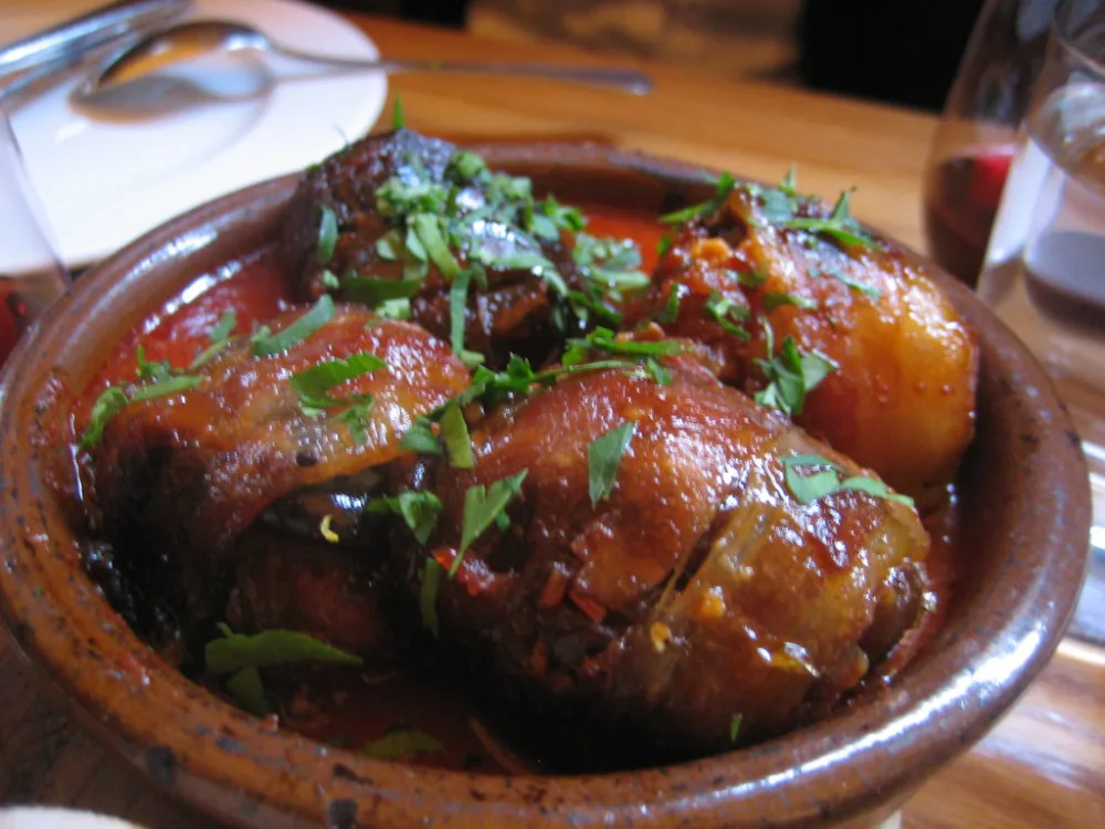 Kurma Medjool Palestina